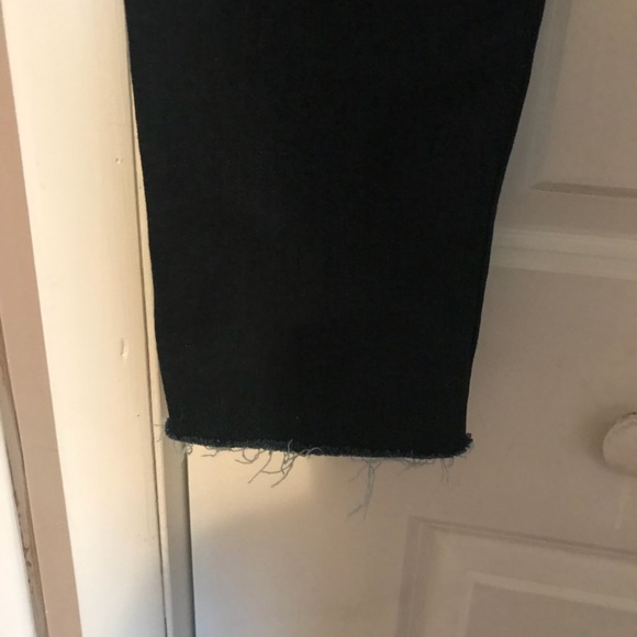 Maurices cuffed jeans. Size 12 Reg.  NWOT - Picture 6 of 8